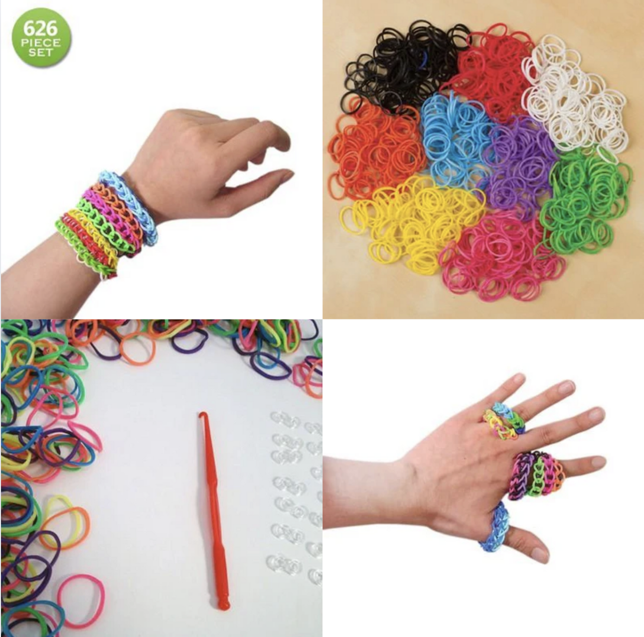 Loom Bandz