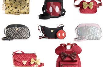 Disney Purses and Bags