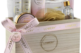 Body Care Gift Set