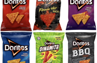 Doritos