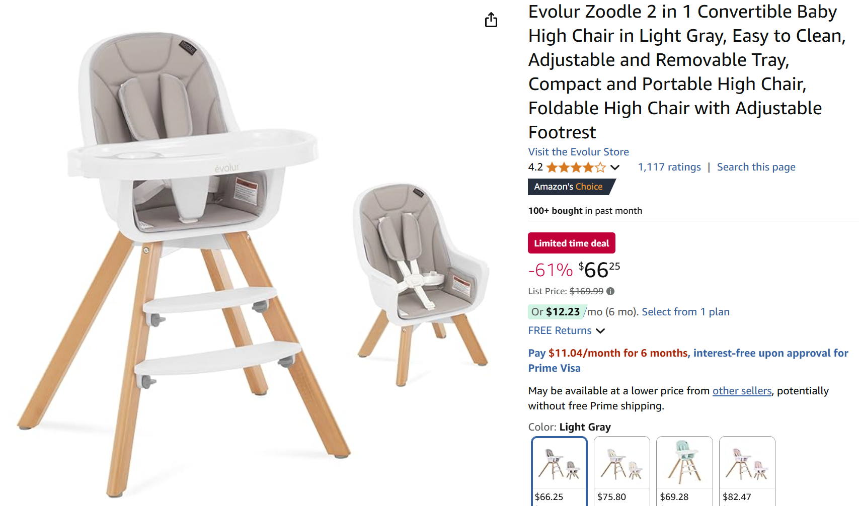 LOL Surprise House ONLY $4.50!! (was $199!)
