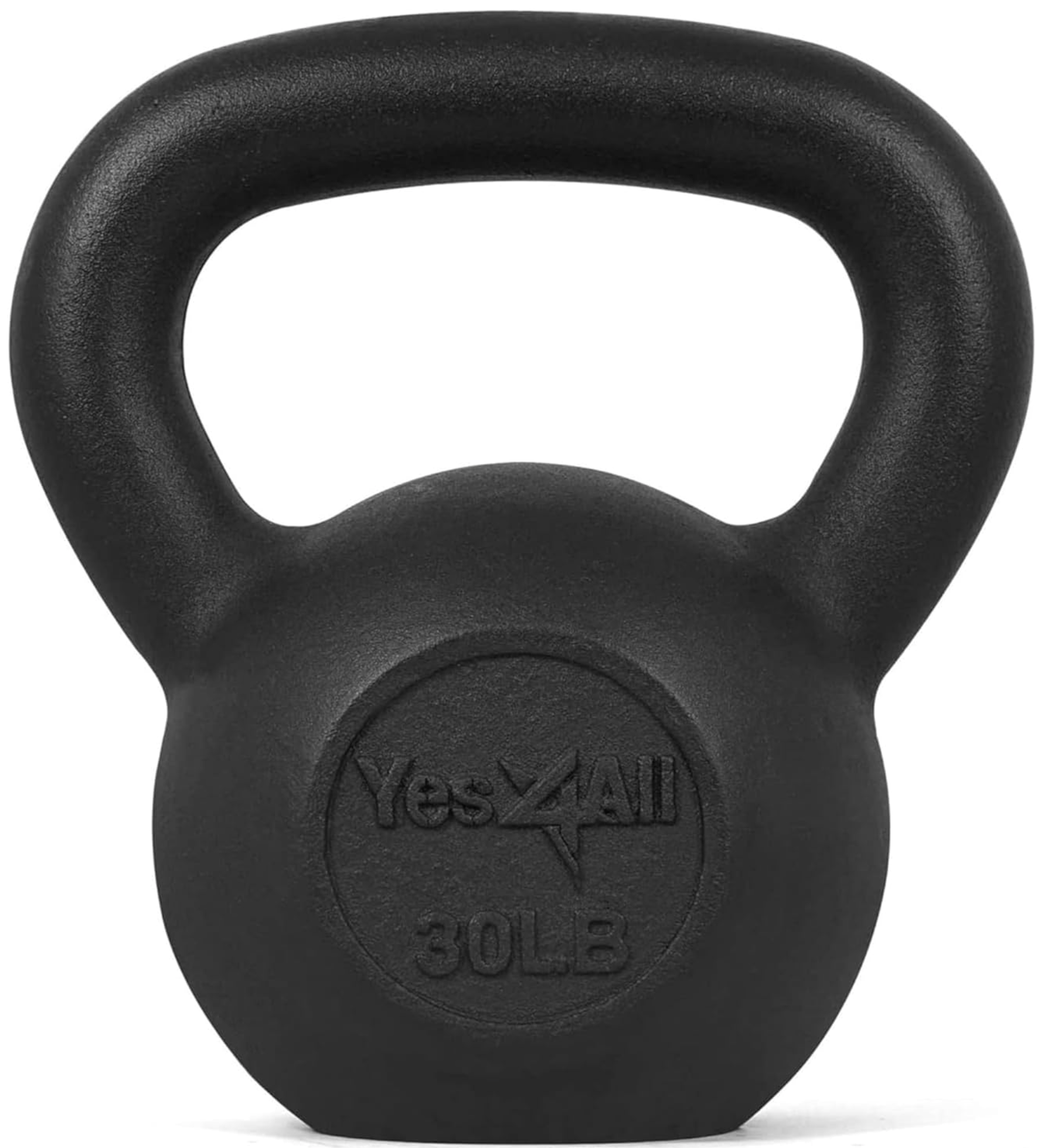 Yes4All Kettlebell