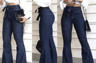 Jeans for the family under $10
