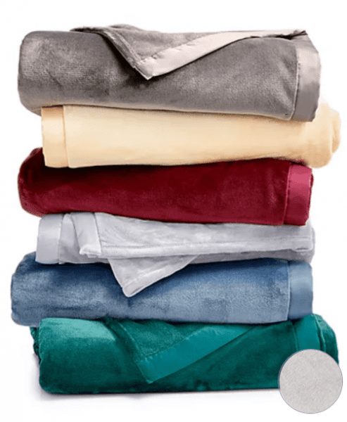 Velvet Plush Blanket 1 Price-All Sizes!!!!!!