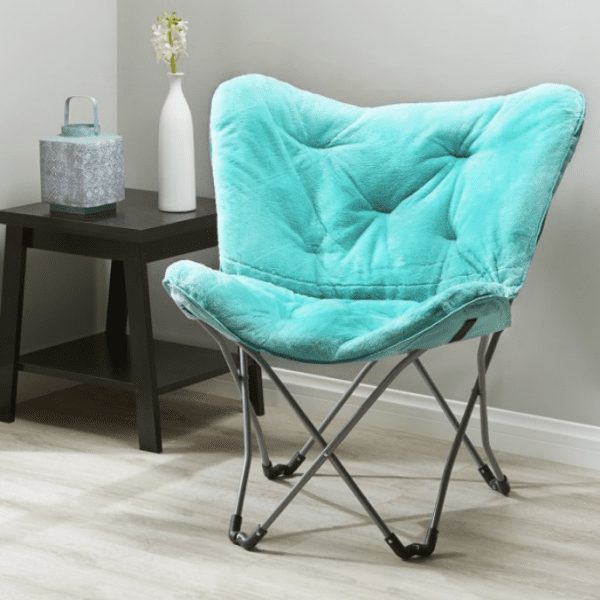 Mainstays Butterfly Chair Price Drop Online!