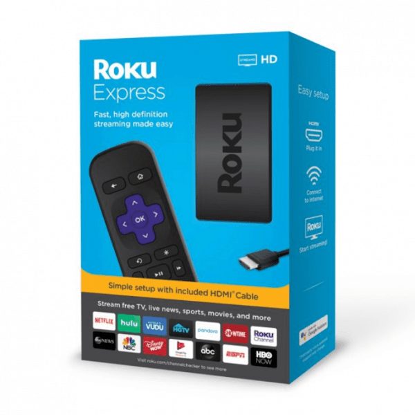 Roku Express Online Sale and In Store Clearance!!!!!