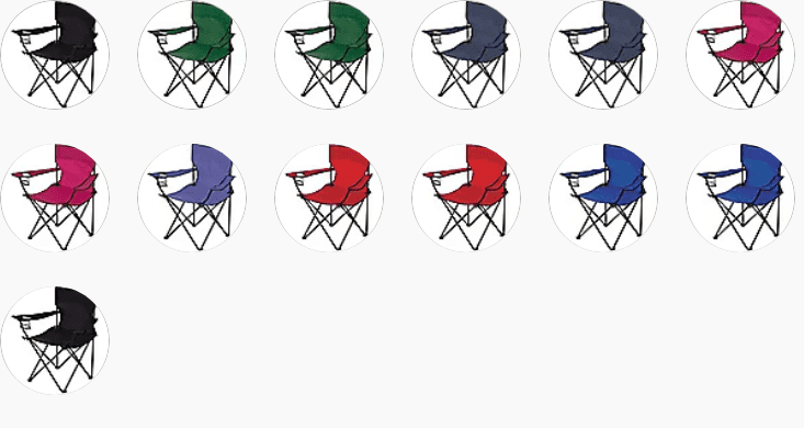 Screenshot 2020 08 11 DICKS Sporting Goods Logo Chair