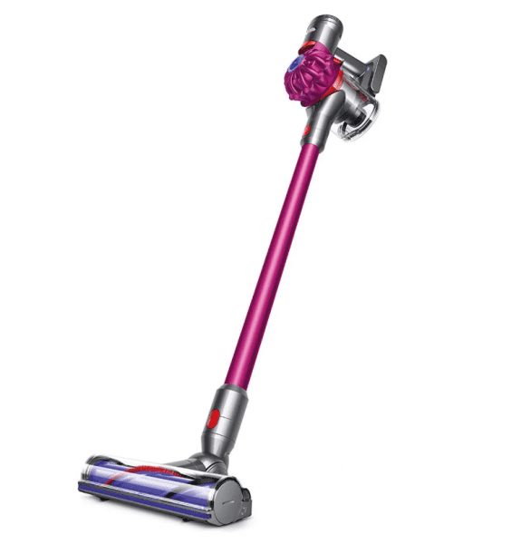 Screenshot 2020 08 27 Dyson V7 Cordless Vacuum Cleaner Giveaway • Steamy Kitchen Recipes Giveaways