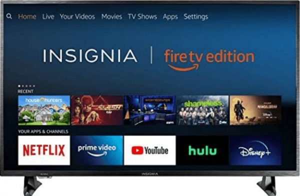 Screenshot 2020 08 29 Insignia 43″ Smart LED Fire TV Giveaway • Steamy Kitchen Recipes Giveaways