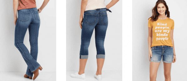 Clearance Jeans for Women!!!!!!!!!