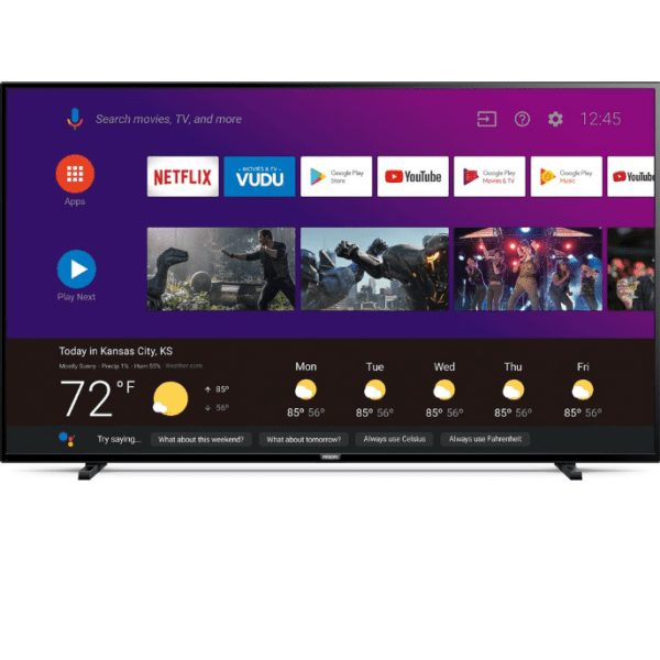 Philips 65″ TV Marked Down to $40 at Walmart!!!!!!!