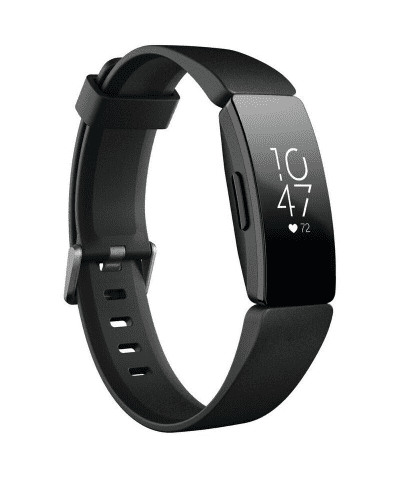 Fitbit Inspire only $15 at Walmart!!!!!!