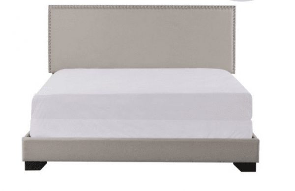 Queen and Full Size Bed Frame on Rollback at Walmart!!!!!!