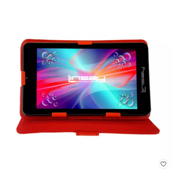 Screenshot 2020 10 01 Linsay 7 16GB Android Tablet Bundle with Leather Case