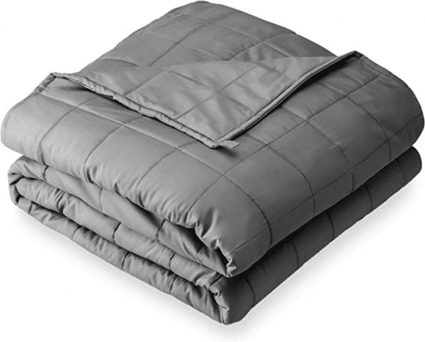 Weighted Blanket for Adults and Kids Amazon Price Drop!!!!!