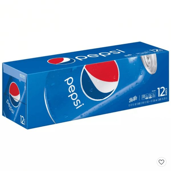 Screenshot 2020 10 13 Pepsi Cola Soda 12pk 12 fl oz Cans
