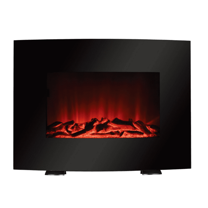 Mainstays Fireplace As Low As $19 at Walmart!!!  (was $119)
