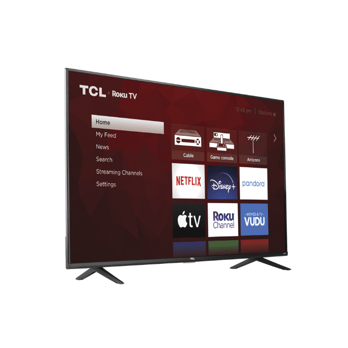 Screenshot 2020 10 21 TCL 55 Class 4K UHD HDR LED Roku Smart TV 4 Series 55S20 Walmart com