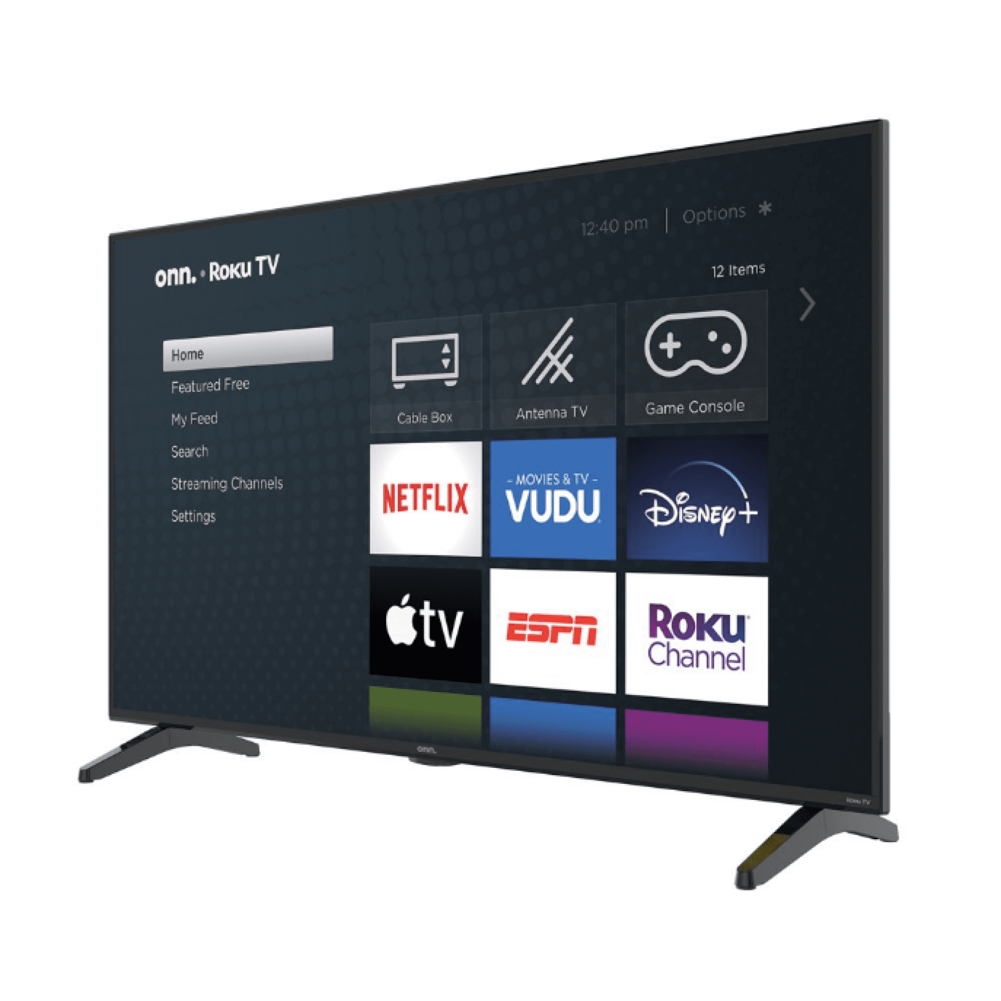 Onn 43″ TV Only $88!!!!!! – Yes We Coupon