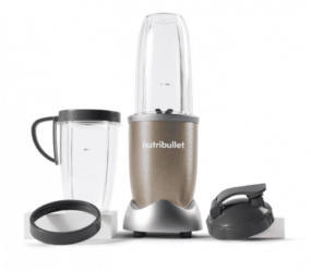 NutriBullet Pro Only $17 (was $129!!) at Walmart