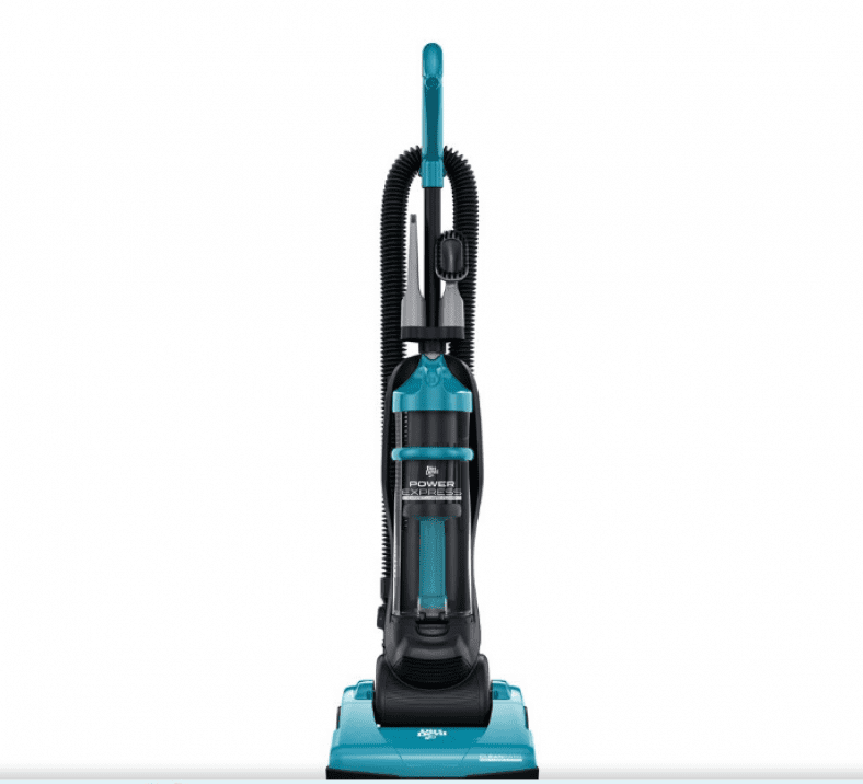 Dirt Devil Power Express Upright Bagless Vacuum Only $3!!!!!! (was $49.88)