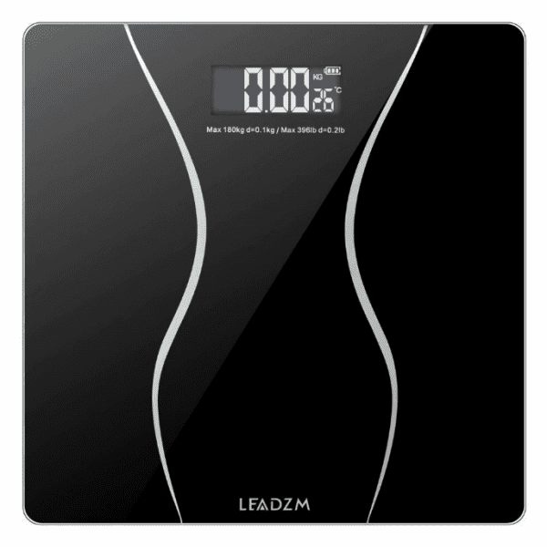 Bathroom Scale Only $20!!!  (was $87!)