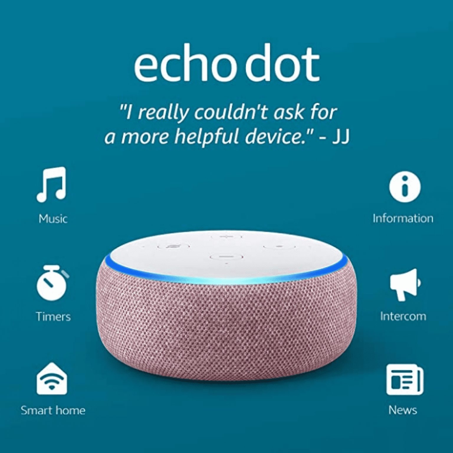 Score A Echo Dot for FREE from Amazon!!!!!!! Glitchndealz