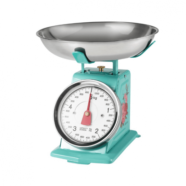 The Pioneer Women Scale only $5 at Walmart!!!!