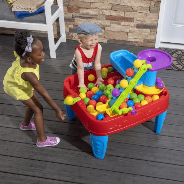Step2 STEM Discovery Ball Table only $5 at Walmart!!!!   (was $65)