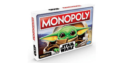 Screenshot 2020 12 11 Star Wars Monopoly from Walmart Freebie Cashback Offers Discount Codes Deals