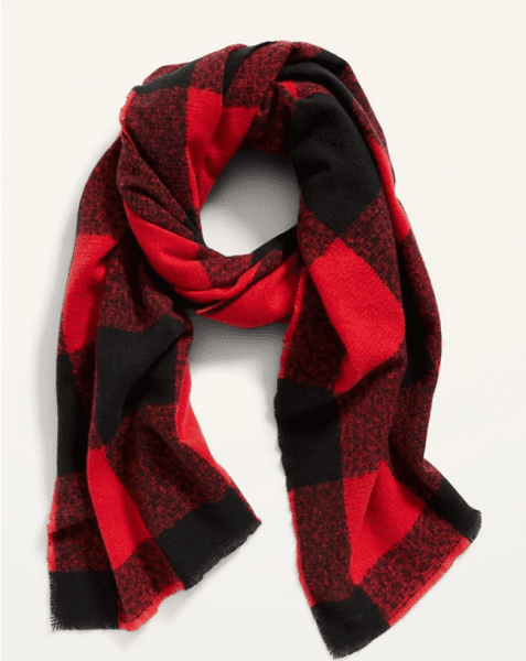 Screenshot 2020 12 13 Soft Brushed Flannel Scarf for Women Old Navy