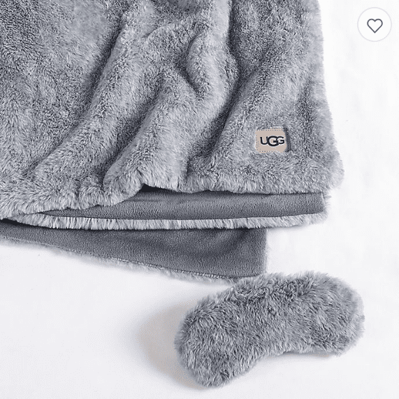 UGG Travel Set On Sale with Free Store Pickup! – Glitchndealz