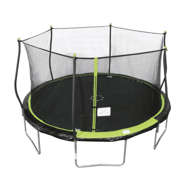 Bounce Pro 14′ Trampoline only $49 at Walmart!!!  (was $178)