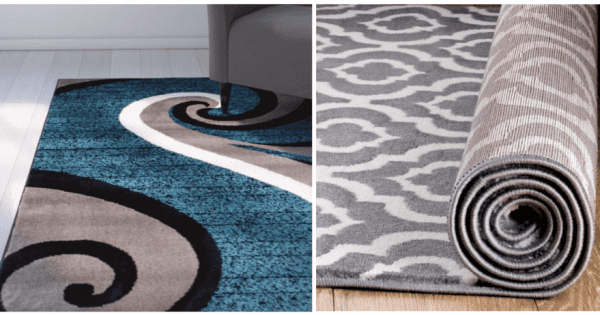 one double sided wayfair rugs