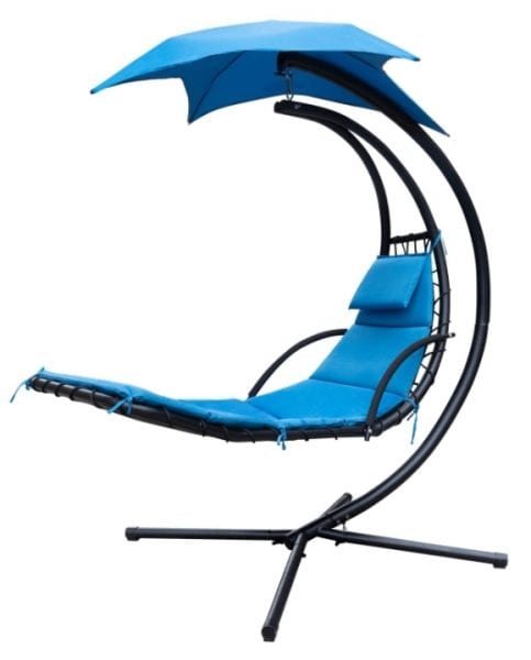 Price Drop On Patio Hammock Lounge Chair