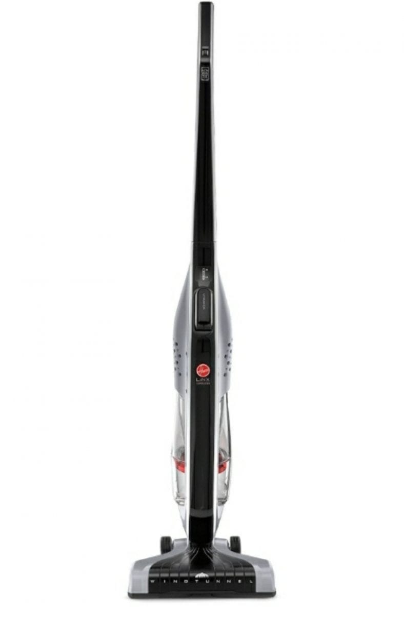 Huge Markdown On Hoover Linx Rechargeable Stick Vacuum