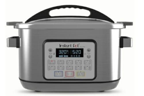 Huge Price Drop On Instant Pot Pro 8QT Multi Cooker