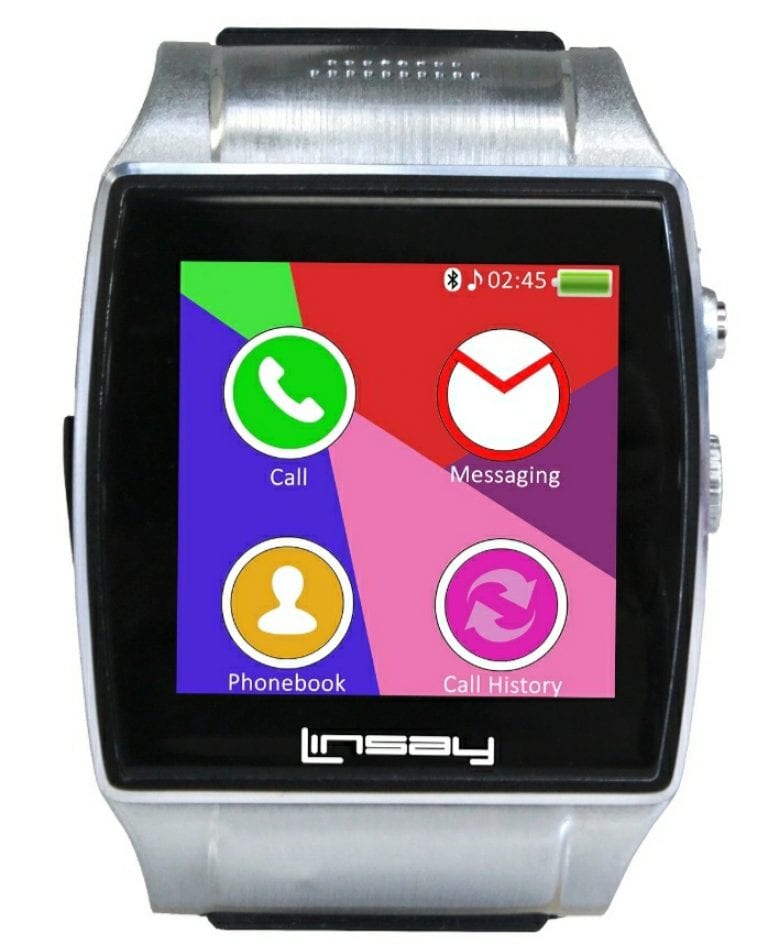 cheapest watch with google pay