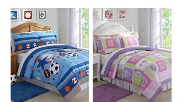 Bedding Sets Up To 80% Off