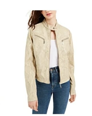 Jackets 90% Off