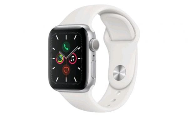 Apple Watch Series 5 HOT Price Drop at Walmart!!!