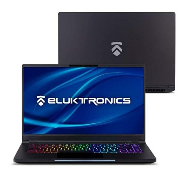 Eluktronics Mag 15 Gaming Laptop FREEBIE!! – Glitchndealz