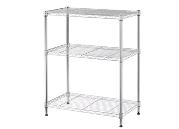 Wire Shelving Unit Price Drop at Walmart!!!!