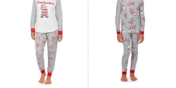 Matching Family Pjs Up to 60% Off!!!!!