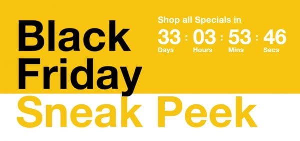 Macy’s Black Friday Ad Sneak Peak LEAKED!!!!!!
