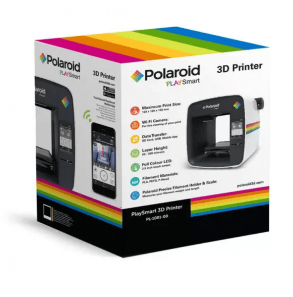 Screenshot 2021 01 06 Polaroid PlaySmart 3D Printer JOANN