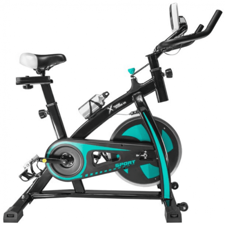 Screenshot 2021 01 17 XtremepowerUS Stationary Indoor Cycling Exercise Bike Cycling Walmart com