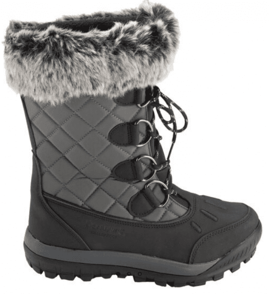 Bearpaw Women’s Snow Boots only $40 (was $120) at Olympia Sports!!!!!