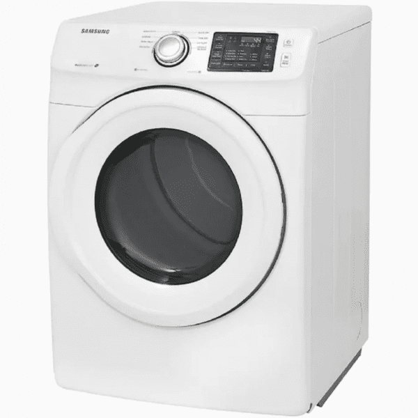 Screenshot 2021 02 11 Samsung 7 5 cu ft Stackable Electric Dryer White Lowes com