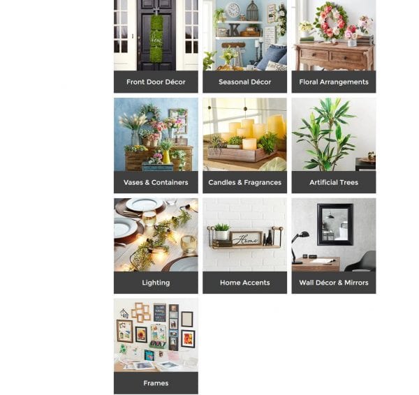 Screenshot 2021 02 17 Home Decor and Accents Michaels scaled